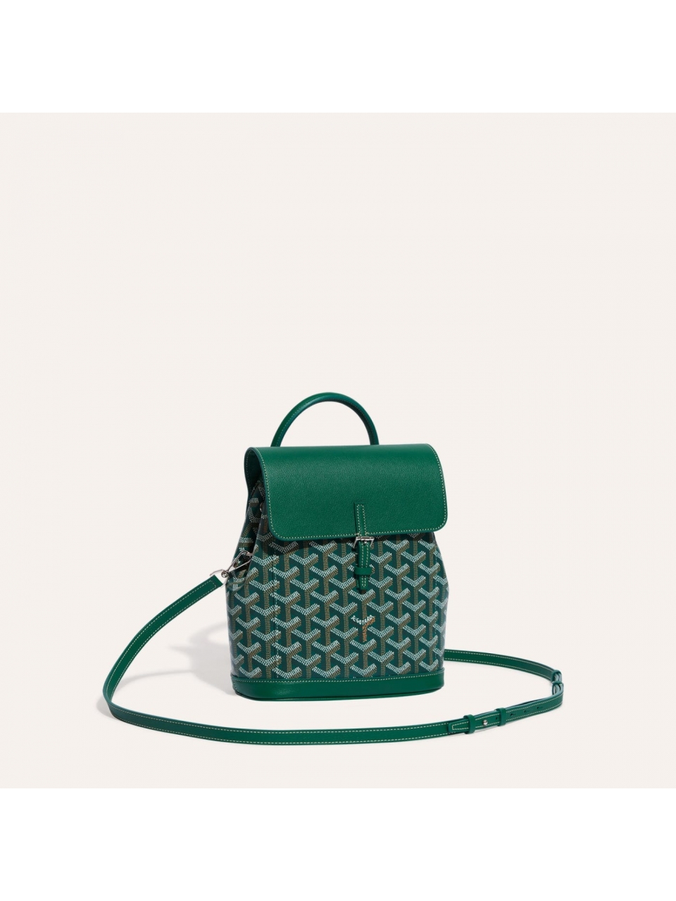 Рюкзак Goyard Alpin Mini